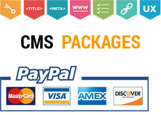 CMS Packages Ask Online Solutions