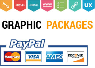 Graphic Design Packages Ask Online Solutions