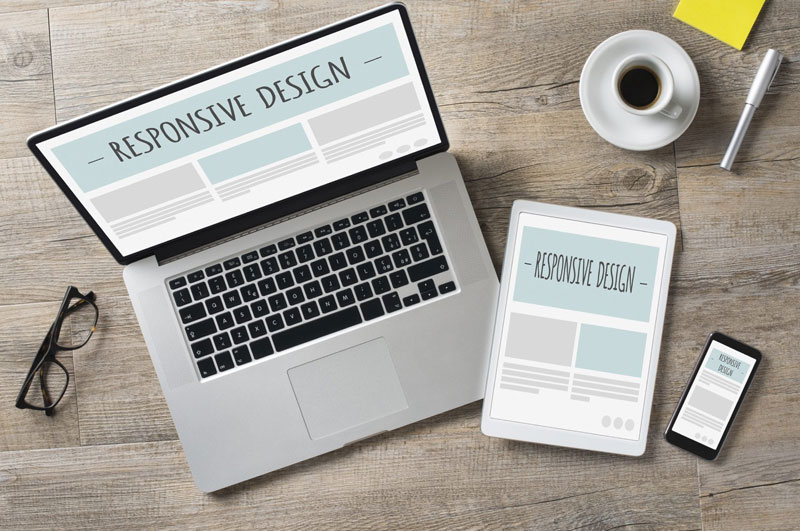 custom website design agency