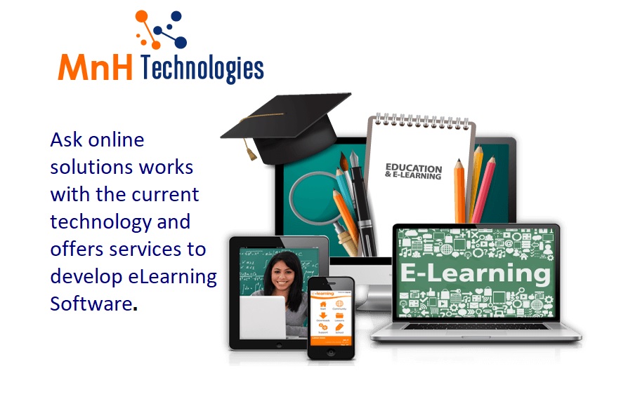 eLearning Software