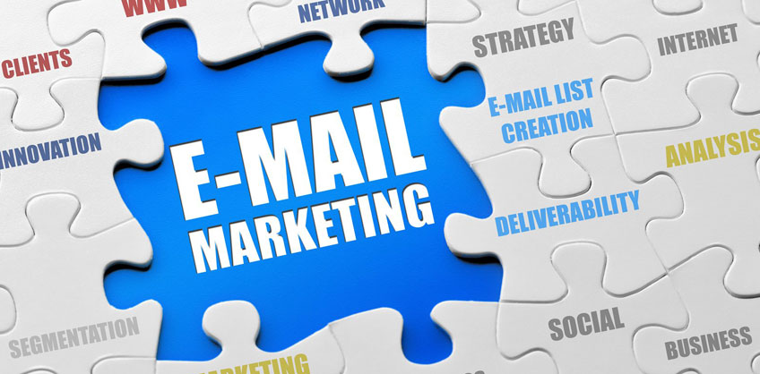 Ask Online Solutions Email Marketing