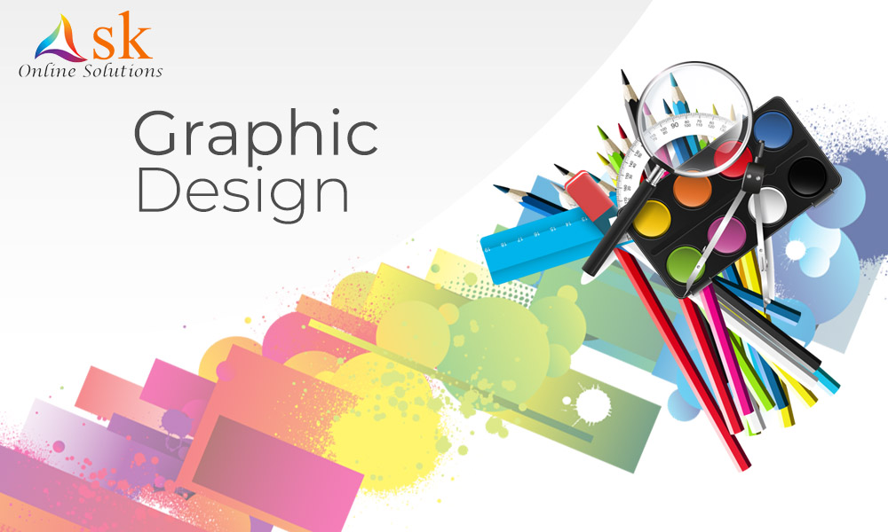 graphics design company